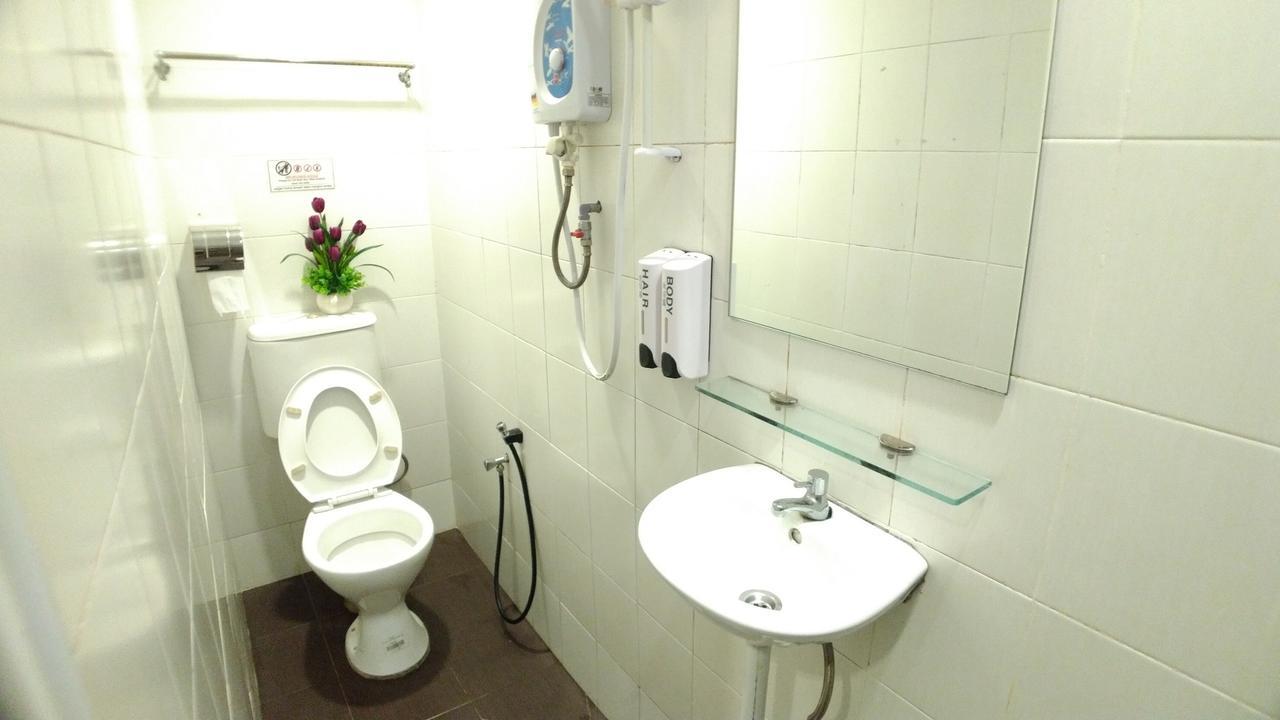 גלוגור Apple 1 Hotel Budget מראה חיצוני תמונה