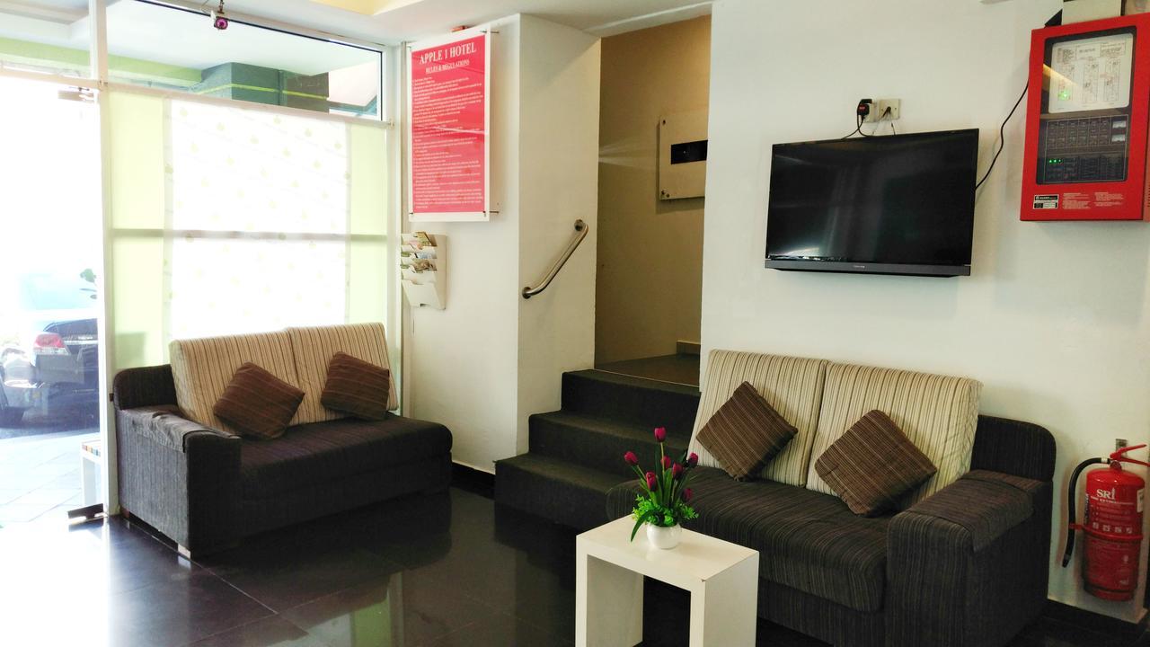 גלוגור Apple 1 Hotel Budget מראה חיצוני תמונה