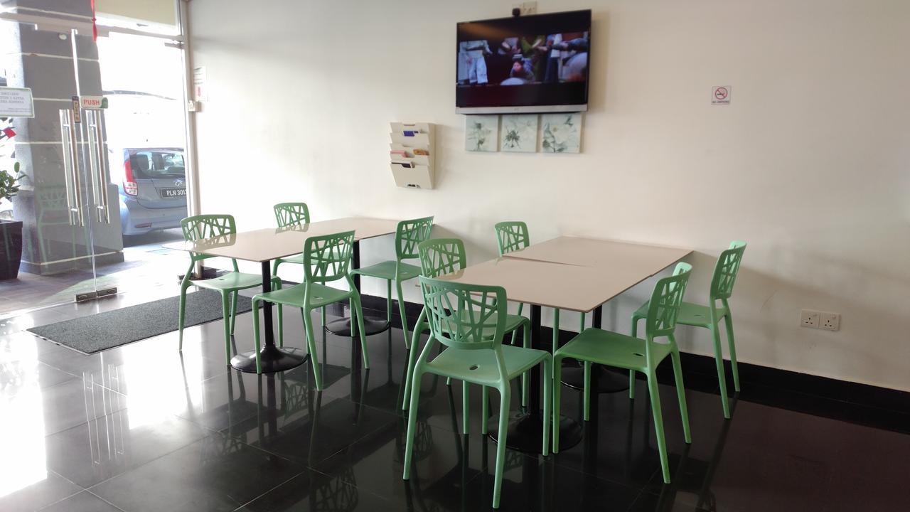 גלוגור Apple 1 Hotel Budget מראה חיצוני תמונה